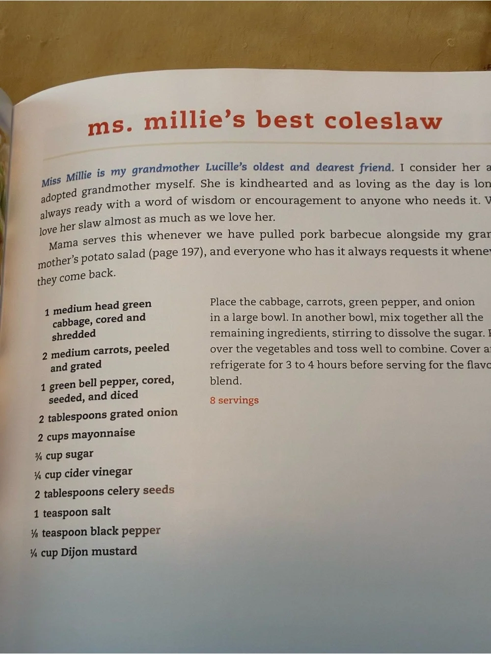 Southern Plate Cookbook - Christy Jordan